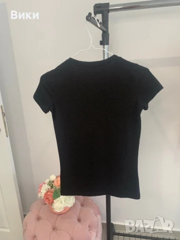 Тениска Guess размер S, снимка 6 - Тениски - 50593782