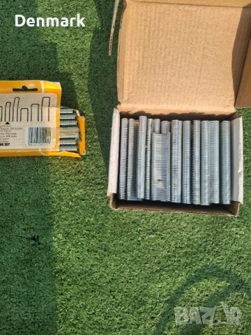 Ел.Такер Длето WAGNER, снимка 3 - Други инструменти - 51032631