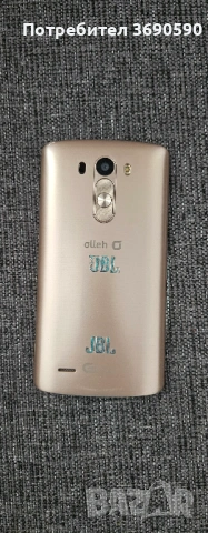 Смартфон LG G3 Cat.6 LG-F460, снимка 7 - LG - 54224677
