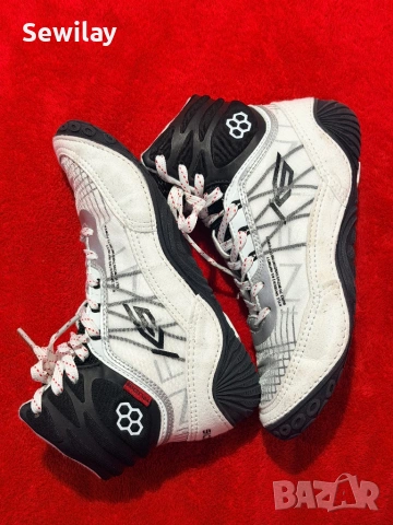 Борцовки/ обувки за борба