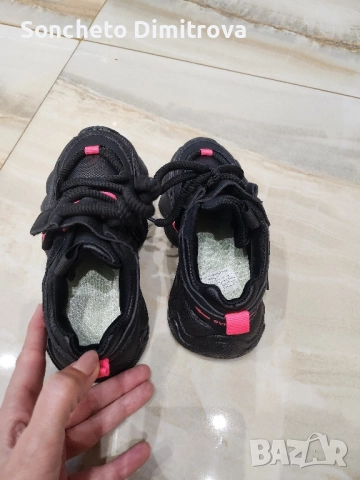 маратонки за момиче НОВИ, снимка 4 - Детски маратонки - 52488859