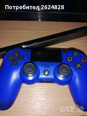 playstation 4, снимка 4 - PlayStation конзоли - 45648853