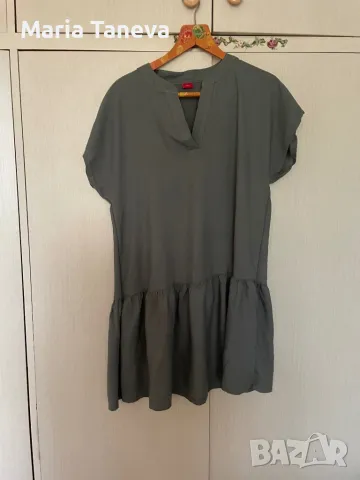 Дамска рокля , снимка 1