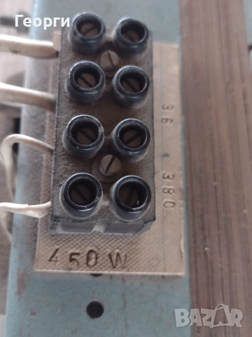 Трансформатори, снимка 12 - Други машини и части - 54160733