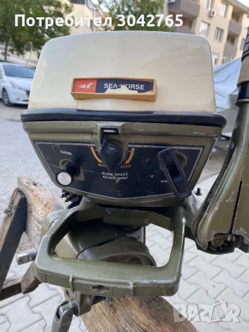 Johnson 6, снимка 5 - Воден транспорт - 51860541