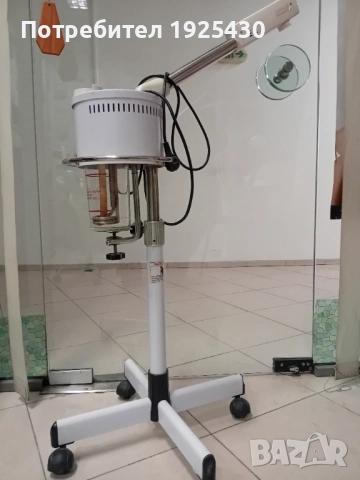 Пара озонатор