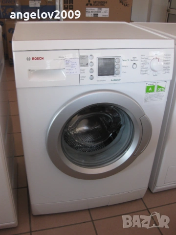 Пералня Bosch Maxx7, снимка 3 - Перални - 53647900