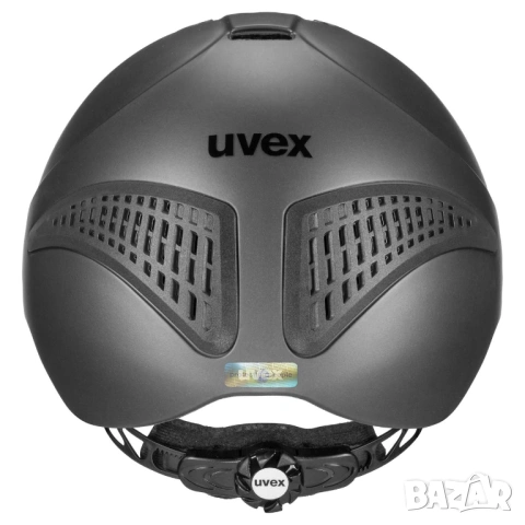 НОВА каска за езда UVEX Exxential III MIPS – Lightweight Unisex Helmet, снимка 11 - Спортна екипировка - 53782648