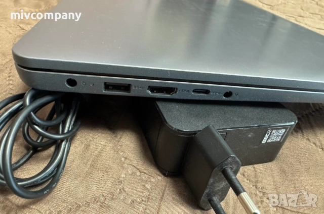 Лаптоп Lenovo IdeaPad 3 15ITL6 Intel Pentium Gold 7505 8 Ram 256 SSD, снимка 9 - Лаптопи за дома - 53496925