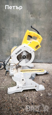 DeWalt dw707, снимка 3 - Други инструменти - 53410632