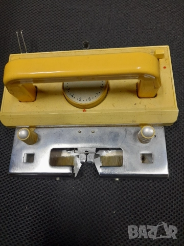 Тъкачен стан, снимка 3 - Други машини и части - 52354266