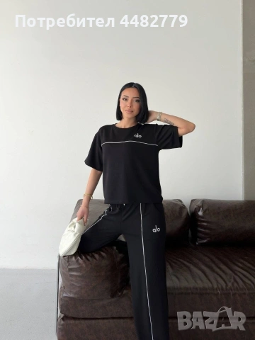 дамски комплект , снимка 5 - Комплекти - 54189355