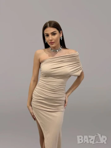 рокля , снимка 3 - Рокли - 51053151