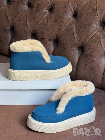 дамски боти , снимка 2 - Дамски боти - 50744225