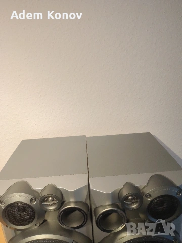 Тонколони LG LMS-U 1350, снимка 4 - Тонколони - 53571524