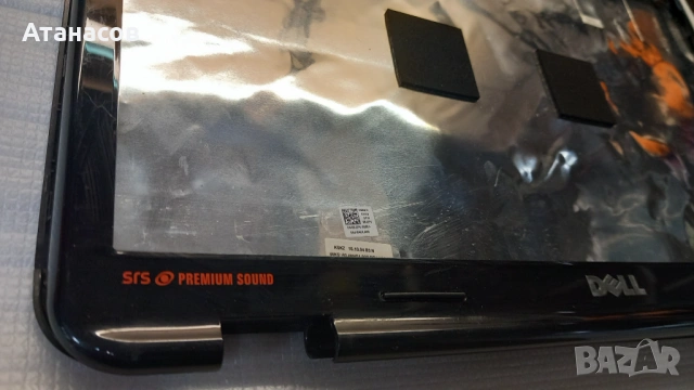 Dell Inspiron N5010 - части - 7€, снимка 3 - Части за лаптопи - 53003519