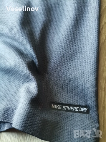 Nike x Brasil М размер , снимка 4 - Тениски - 51869387