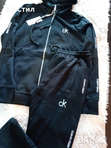 💚Мъжки екип , снимка 5 - Спортни дрехи, екипи - 54001275