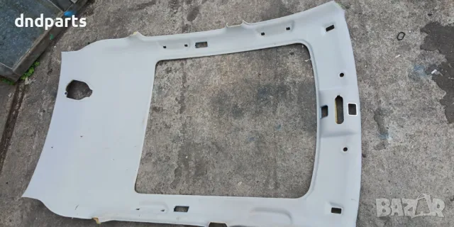 Таван Nissan Qashqai 2012г.	