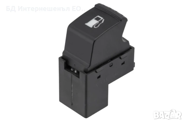 1J0959833 Бутон за отваряне на резервоар VW Passat, Golf 4, Bora