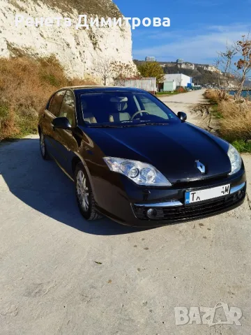 Renault Laguna initially 2.0, снимка 4 - Автомобили и джипове - 46892309