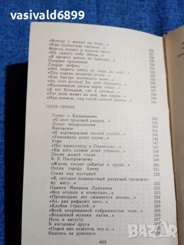 Михаил Дудин - Далечният път , снимка 10 - Художествена литература - 47884115