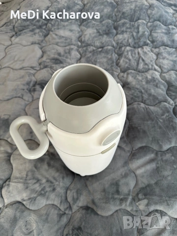 Кош за памперси за всякакъв тип торбички, снимка 2 - Пелени, памперси - 54233603