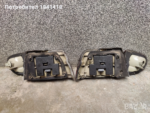 Стопове Форд Ескорт 90-97г., снимка 8 - Части - 53804083