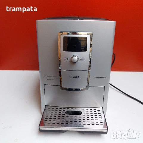 НАЙ ДОБРАТА ОФЕРТА Кафемашина NIVONA 