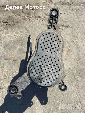 8K0201799G канистър активен филтър от Ауди А4 Б8 1.8 TFSI 120 к.с., автоматик, 2011г., двигател CDHA