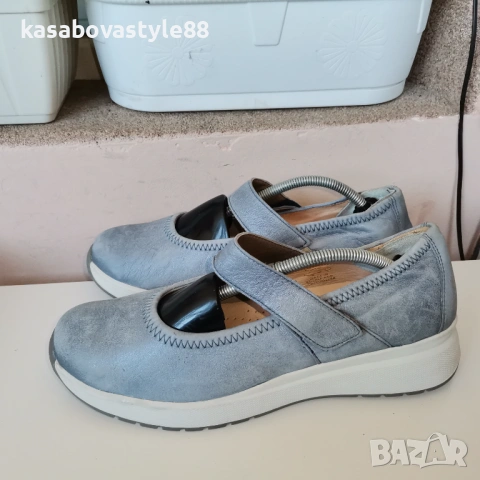 Ортопедични обувки Avena Fidelio 40 н. 