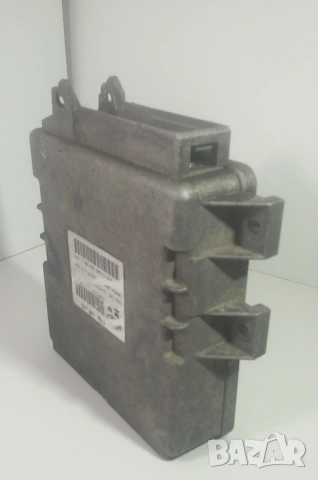 Компютър за Fiat (ECU engine controller) IAW 1AF.1G/5524, снимка 5 - Части - 54179738