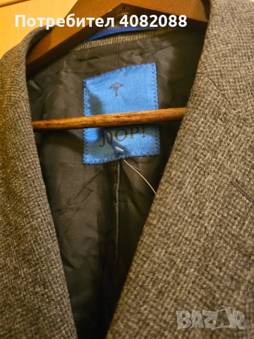 Чисто ново сако JOOP, снимка 2 - Сака - 53238293