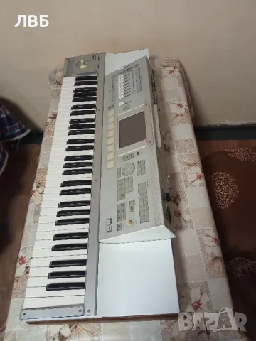 korg m3 256 рам, снимка 7 - Синтезатори - 48535647