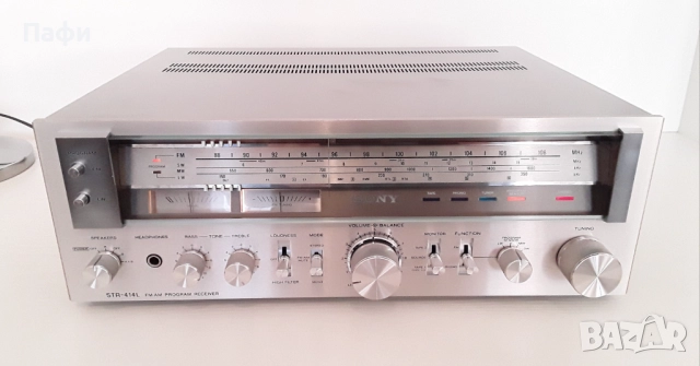 Sony STR 414L