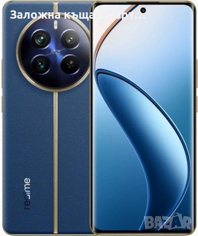 Realme 12 Pro + 512GB, снимка 3 - Други - 53340488