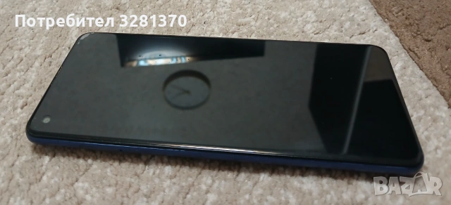 Телефон Samsung A21s, снимка 4 - Samsung - 53125337