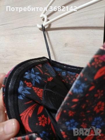 продавам дамски гащеризон , снимка 3 - Гащеризони - 52600710