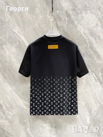 Louis Vuitton Тениски за играчи🤩, снимка 2 - Тениски - 53767742