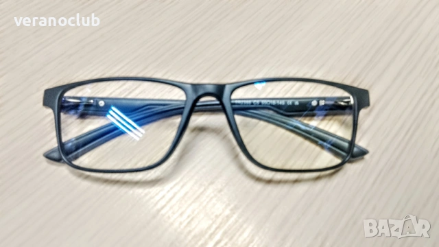 Очила със защита от синя светлина УНИСЕКС модел