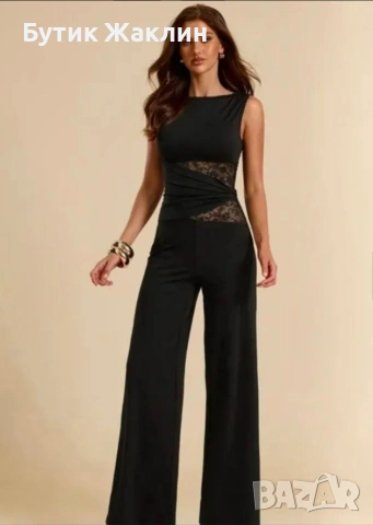 Дамски гащеризон , снимка 6 - Гащеризони - 53843031