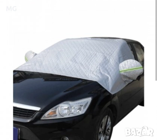 Покривало за кола