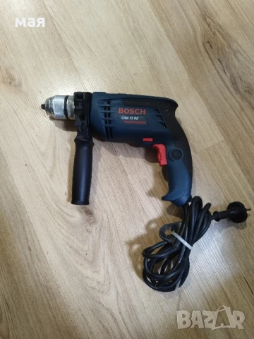Bosch-gsb13 re