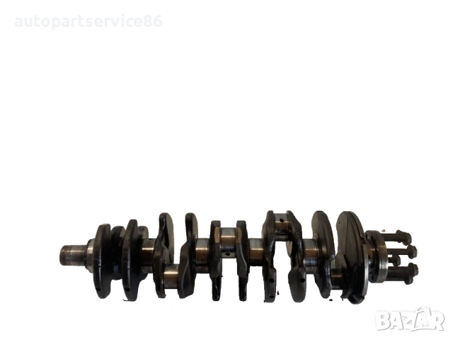 Колянов вал за Volvo S80 2.5 TDI (2002) 0741438