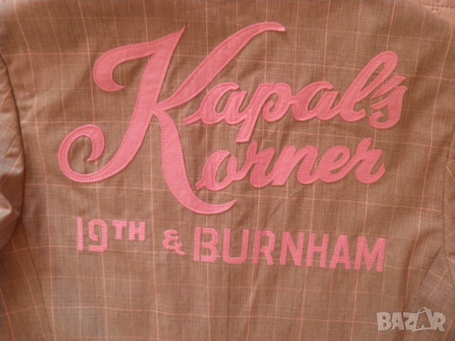 Scotch & Soda оригинално ново мъжко сако L, снимка 9 - Сака - 54288715