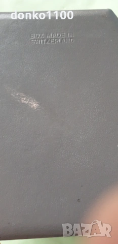 Baume Mercier , снимка 5 - Мъжки - 54036482