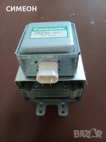 МАГНЕТРОН, снимка 2 - Микровълнови - 53918463