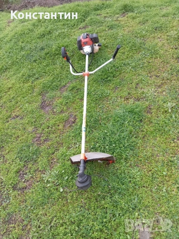 христорез/тример за трева вики , снимка 8 - Градинска техника - 53596198