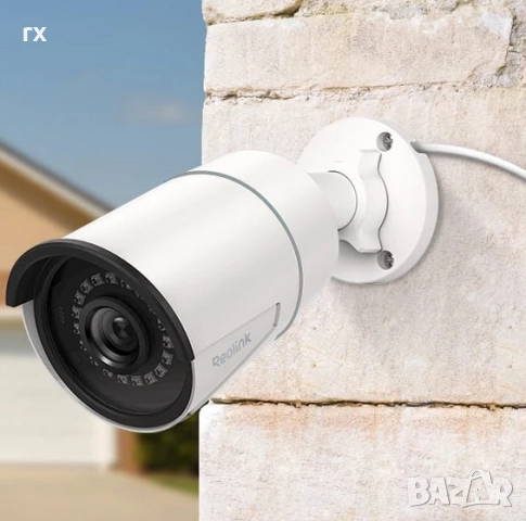  Reolink RLC-510A IP камера PoE