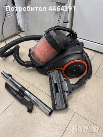 Прахосмукачка Taurus , снимка 5 - Прахосмукачки - 52258733